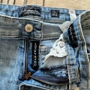 Lucky Brand Jeans!